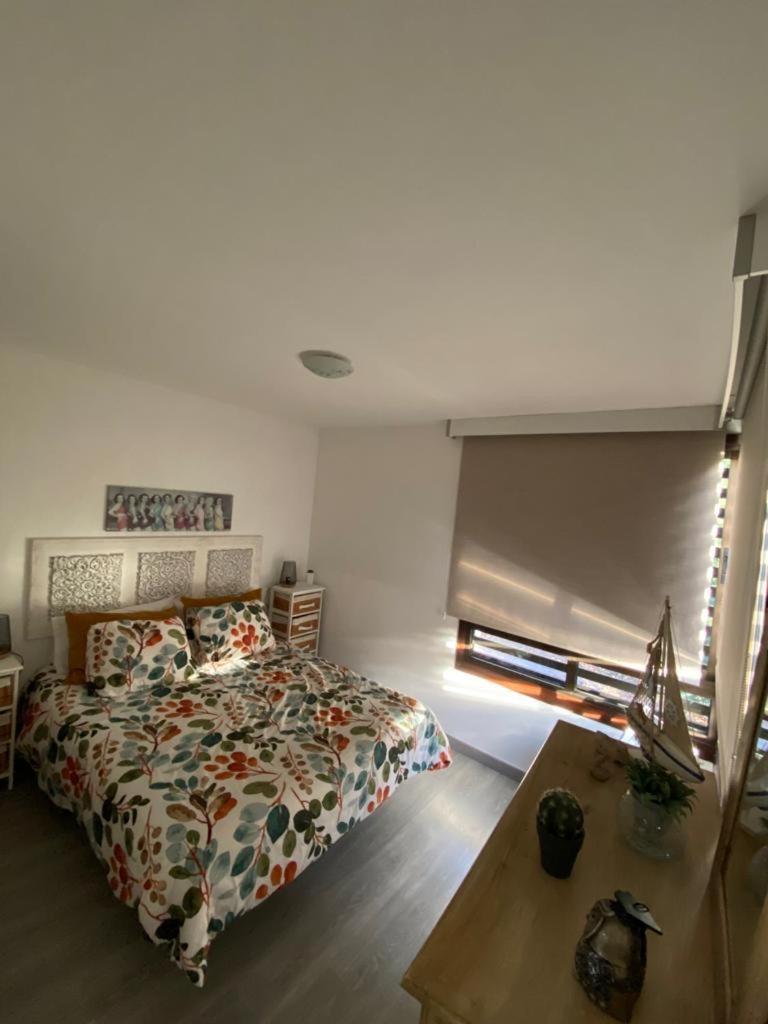 Apartamento Playa San Marcos Икод де лос Винос Екстериор снимка