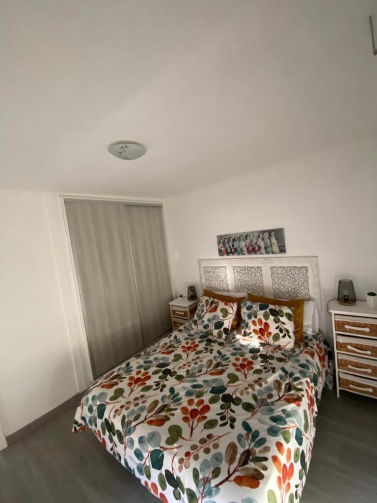 Apartamento Playa San Marcos Икод де лос Винос Екстериор снимка