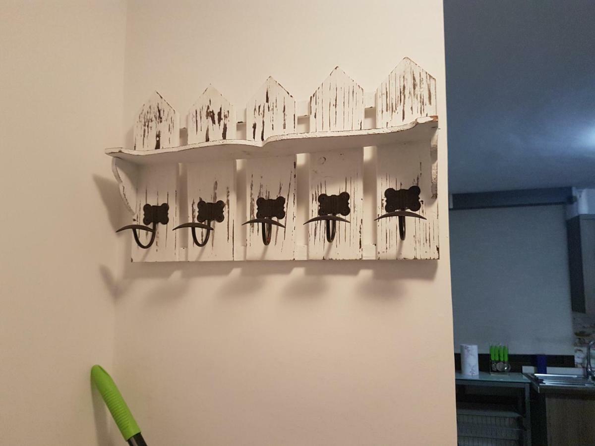 Apartamento Playa San Marcos Икод де лос Винос Екстериор снимка